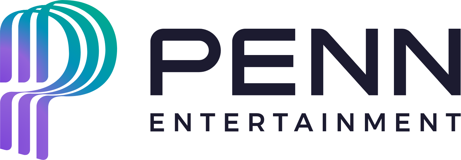 Penn Entertainment logo