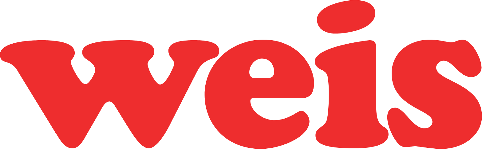 Weis Markets logo